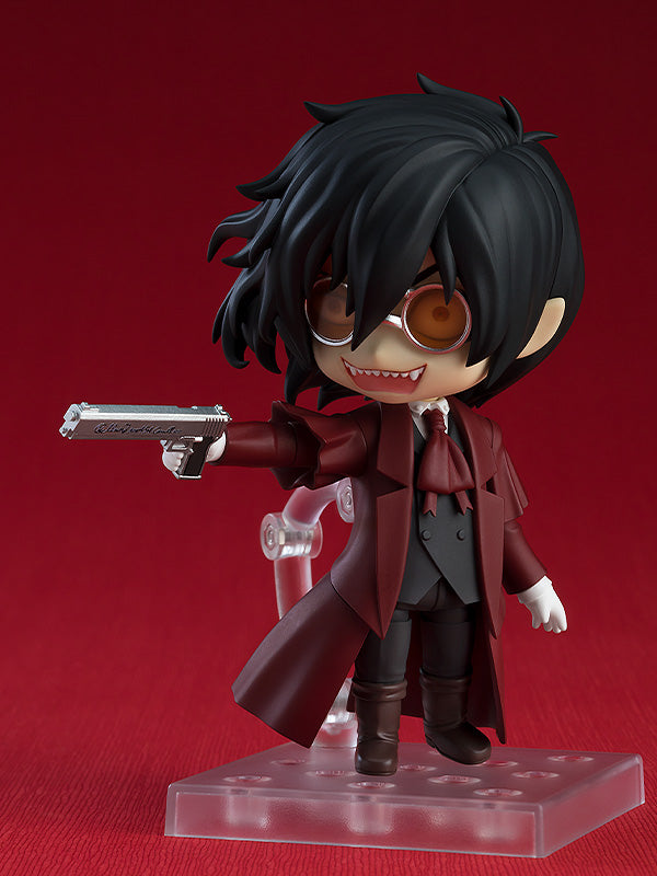 Alucard | Nendoroid