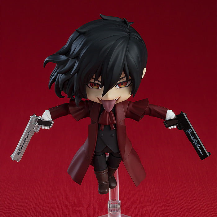 Alucard | Nendoroid