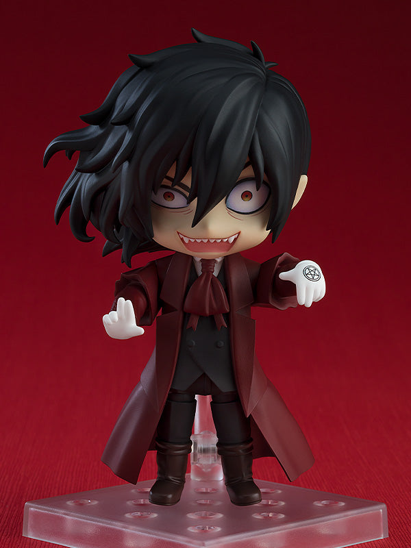 Alucard | Nendoroid