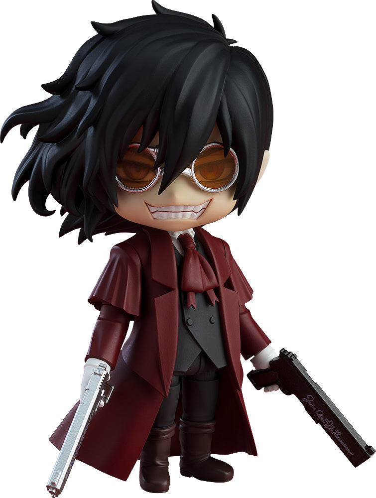 Alucard | Nendoroid