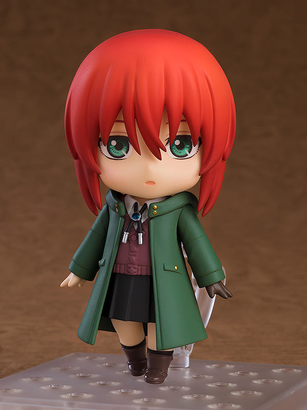 Chise Hatori: Season 2 Ver. | Nendoroid