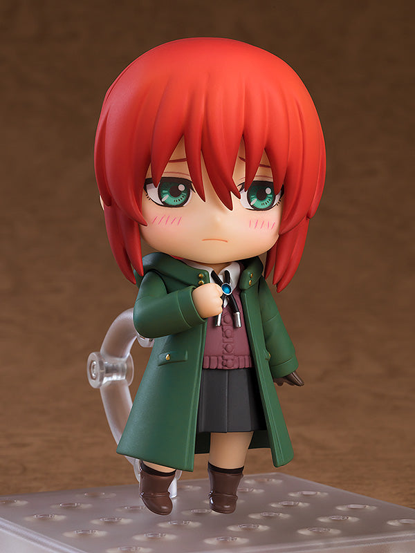 Chise Hatori: Season 2 Ver. | Nendoroid