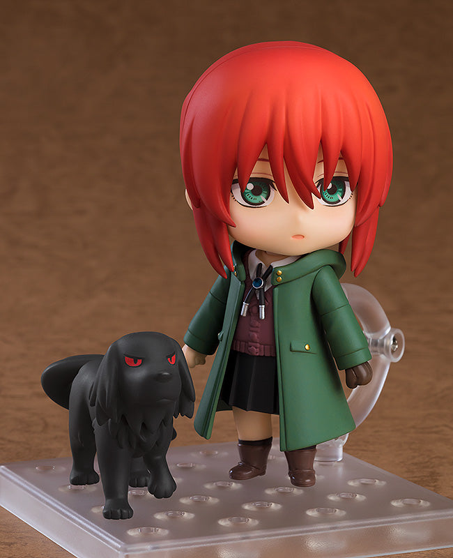 Chise Hatori: Season 2 Ver. | Nendoroid