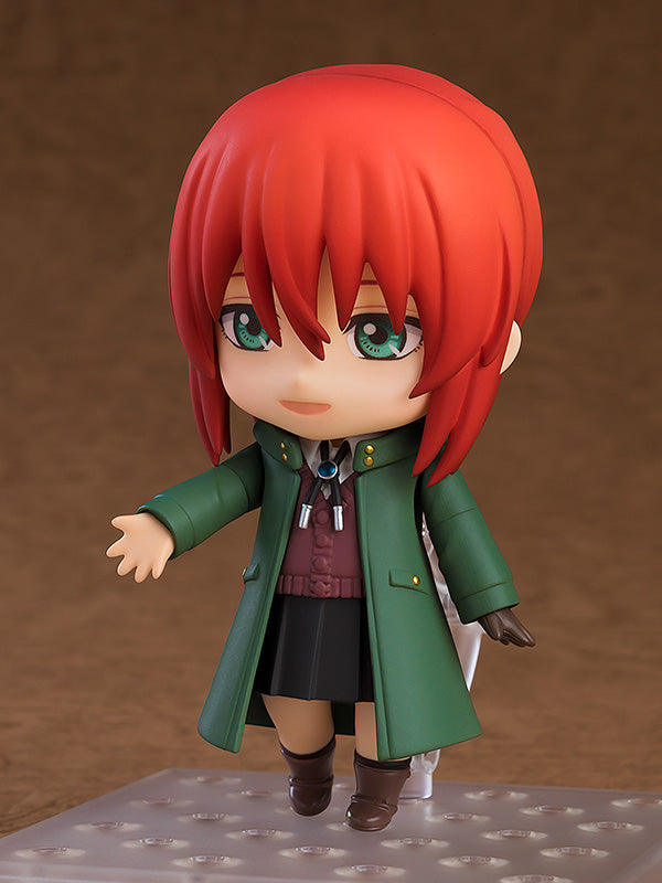 Chise Hatori: Season 2 Ver. | Nendoroid