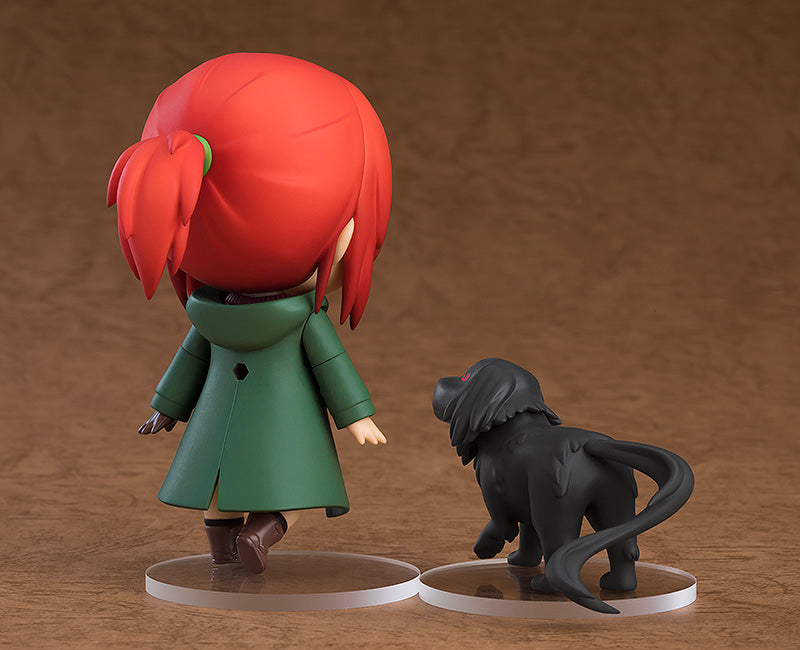 Chise Hatori: Season 2 Ver. | Nendoroid