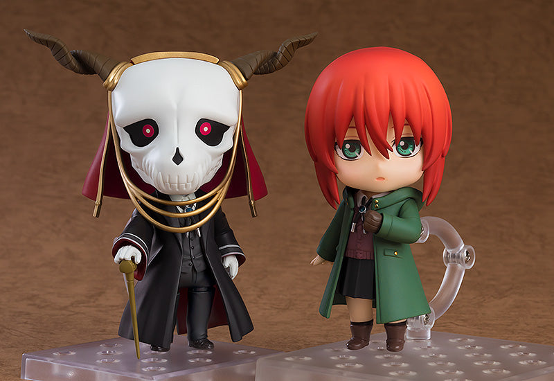 Chise Hatori: Season 2 Ver. | Nendoroid