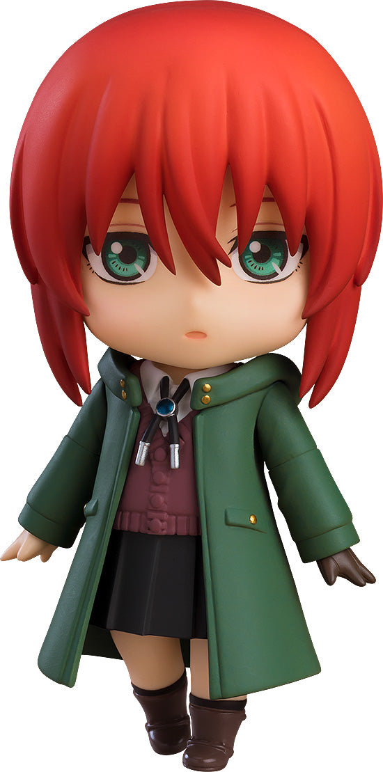 Chise Hatori: Season 2 Ver. | Nendoroid