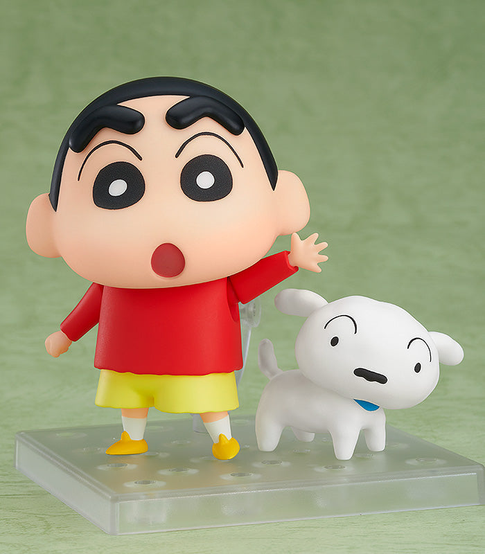 Shinnosuke Nohara | Nendoroid