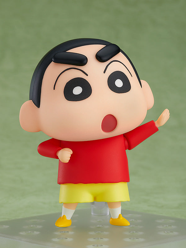 Shinnosuke Nohara | Nendoroid