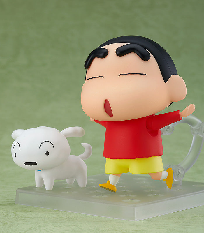 Shinnosuke Nohara | Nendoroid