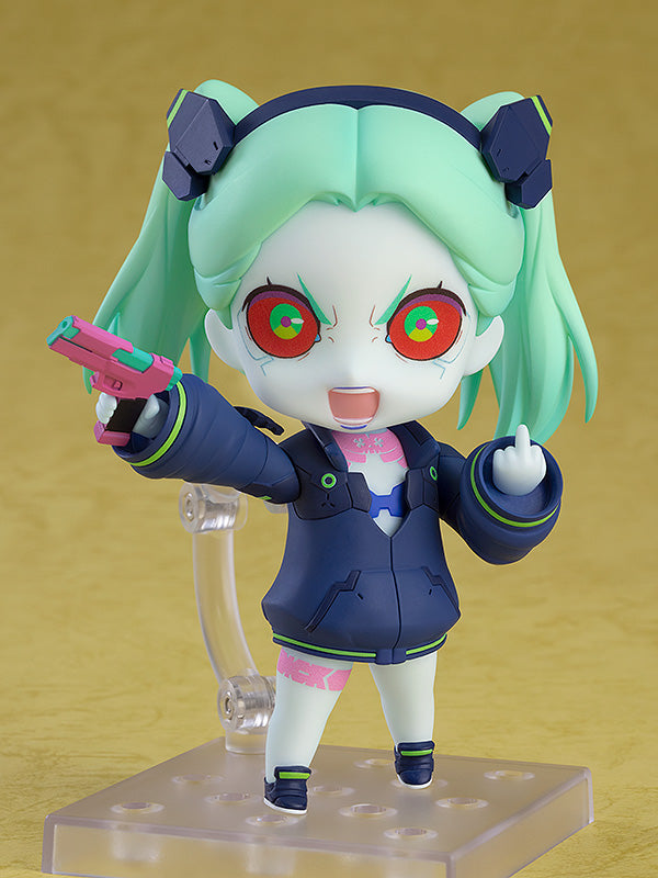 Rebecca | Nendoroid