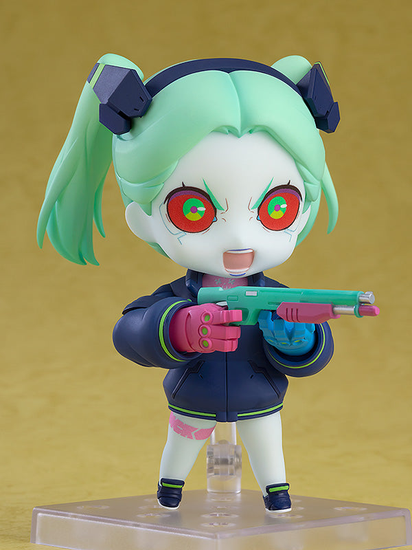 Rebecca | Nendoroid