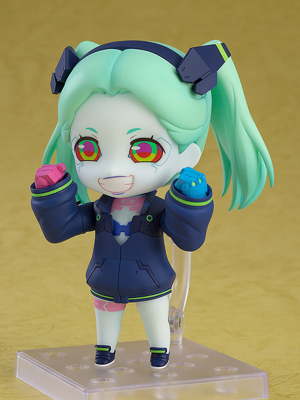 Rebecca | Nendoroid