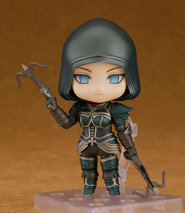 Demon Hunter | Nendoroid