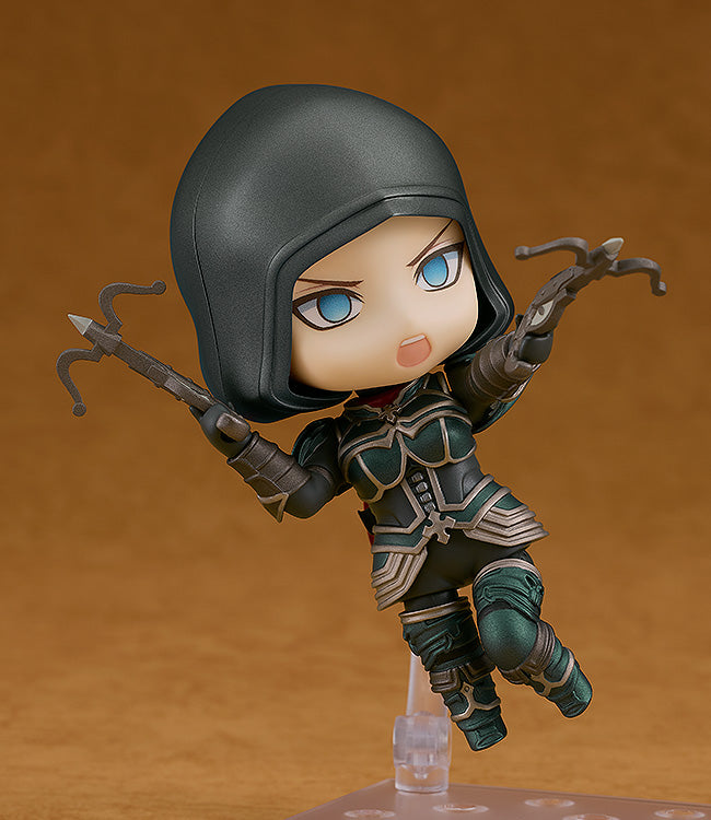 Demon Hunter | Nendoroid