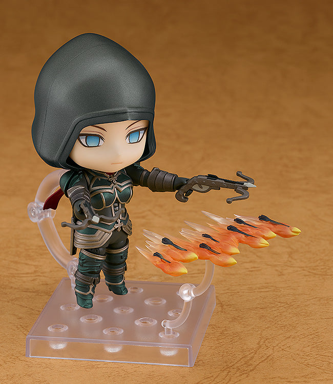 Demon Hunter | Nendoroid