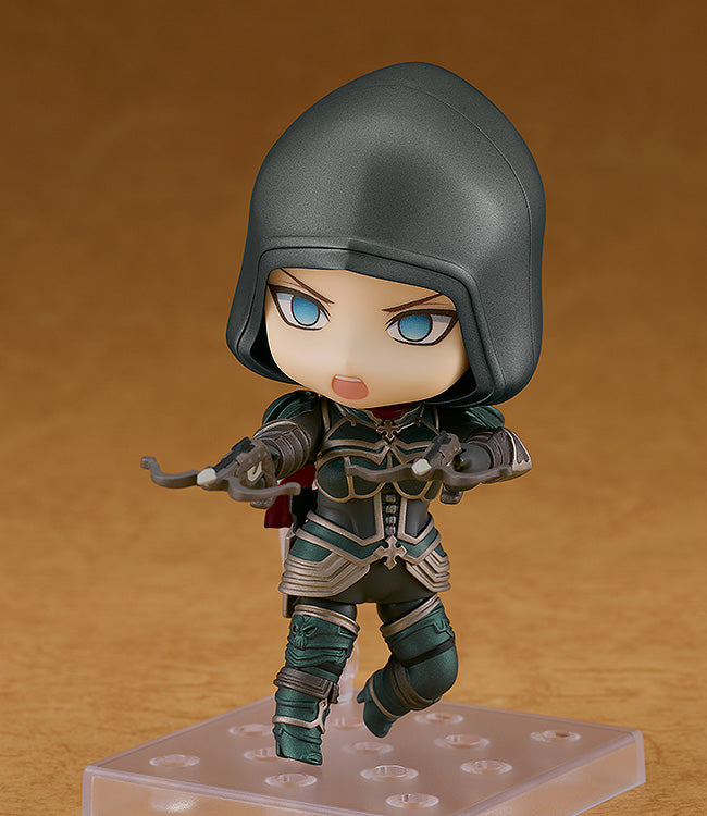 Demon Hunter | Nendoroid