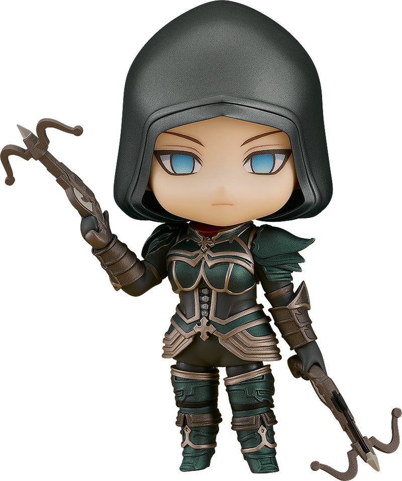 Demon Hunter | Nendoroid