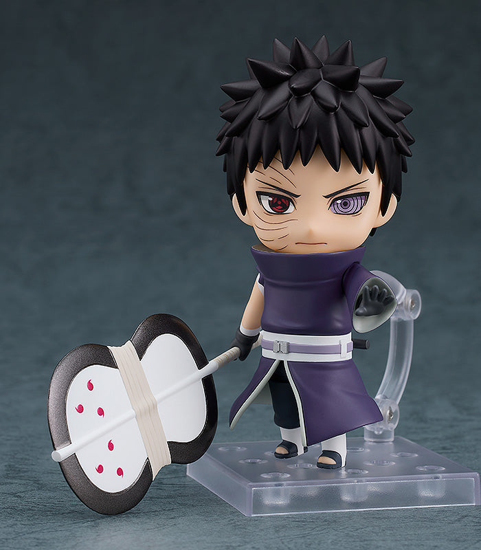 Obito Uchiha | Nendoroid