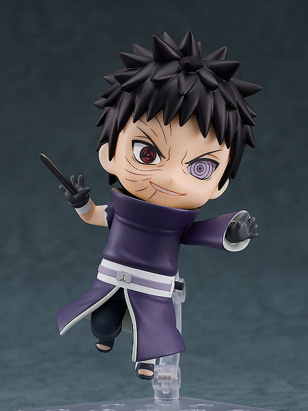 Obito Uchiha | Nendoroid