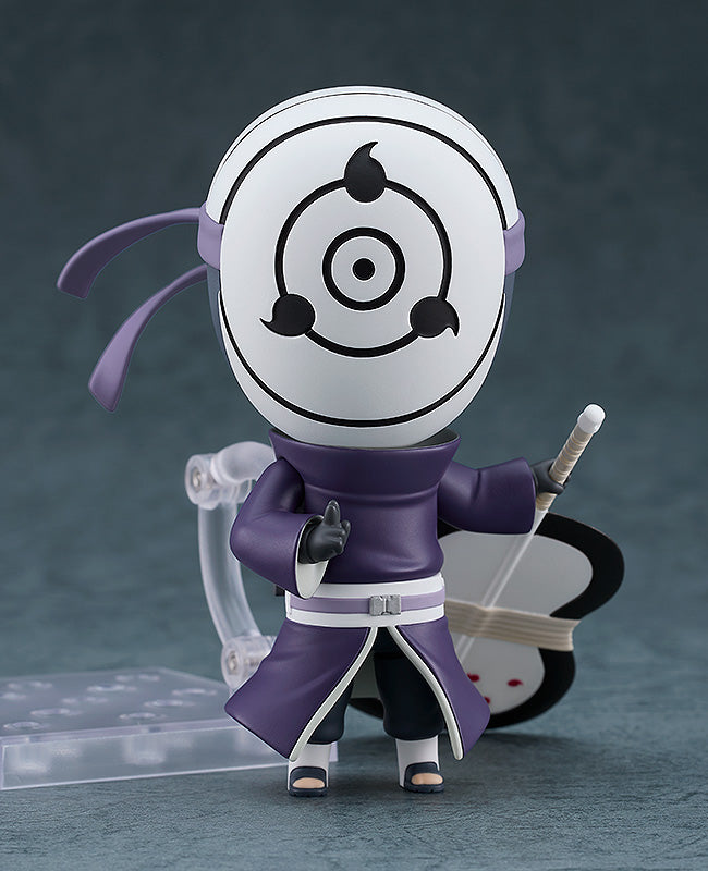 Obito Uchiha | Nendoroid