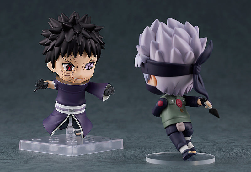 Obito Uchiha | Nendoroid