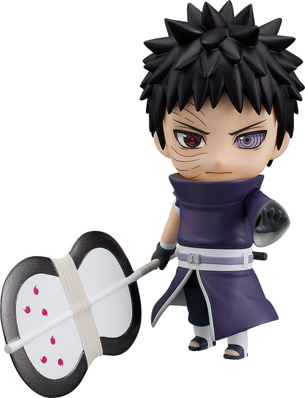 Obito Uchiha | Nendoroid #2120