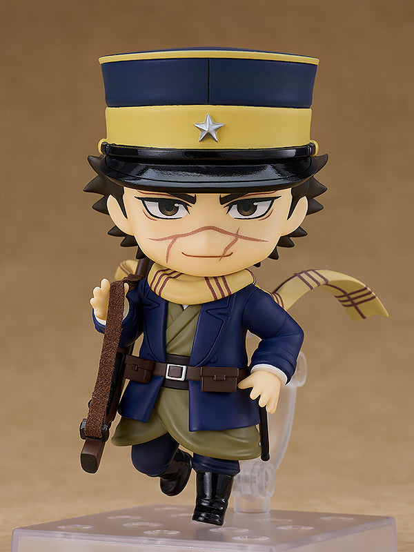 Saichi Sugimoto | Nendoroid