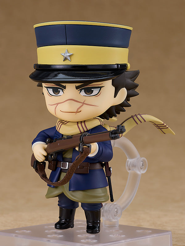 Saichi Sugimoto | Nendoroid