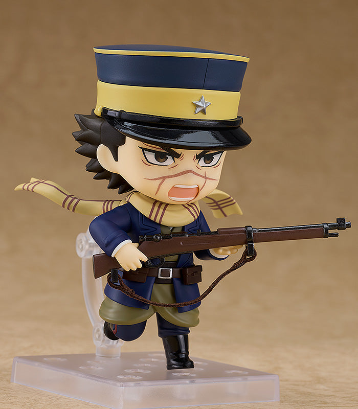 Saichi Sugimoto | Nendoroid