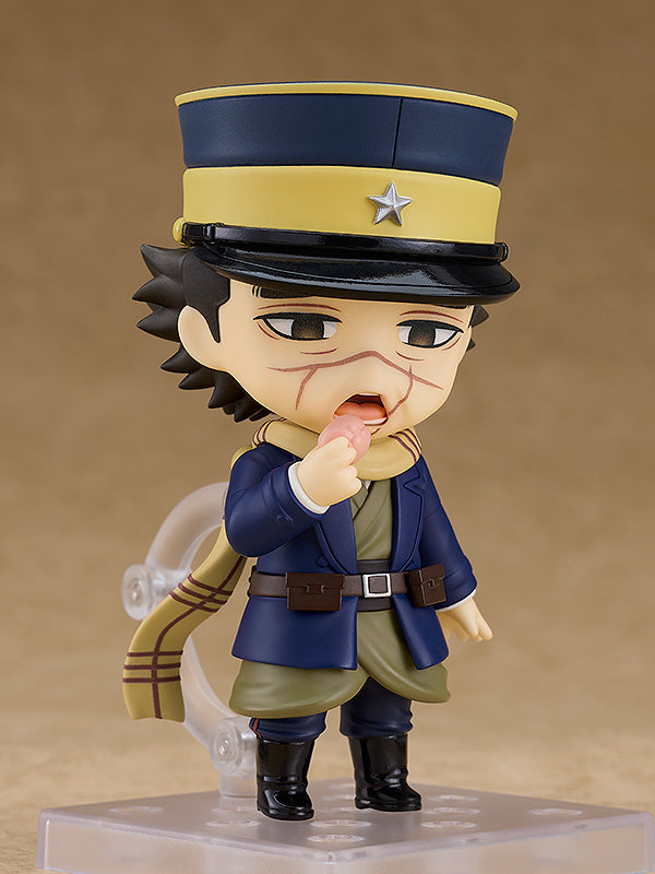 Saichi Sugimoto | Nendoroid