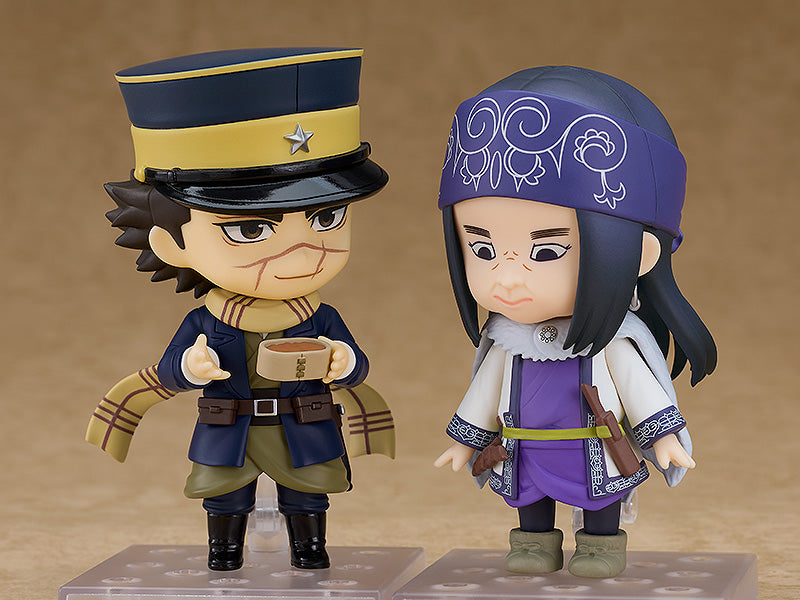 Saichi Sugimoto | Nendoroid