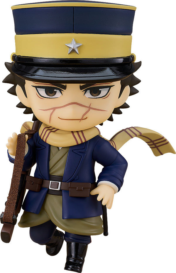 Saichi Sugimoto | Nendoroid #2178