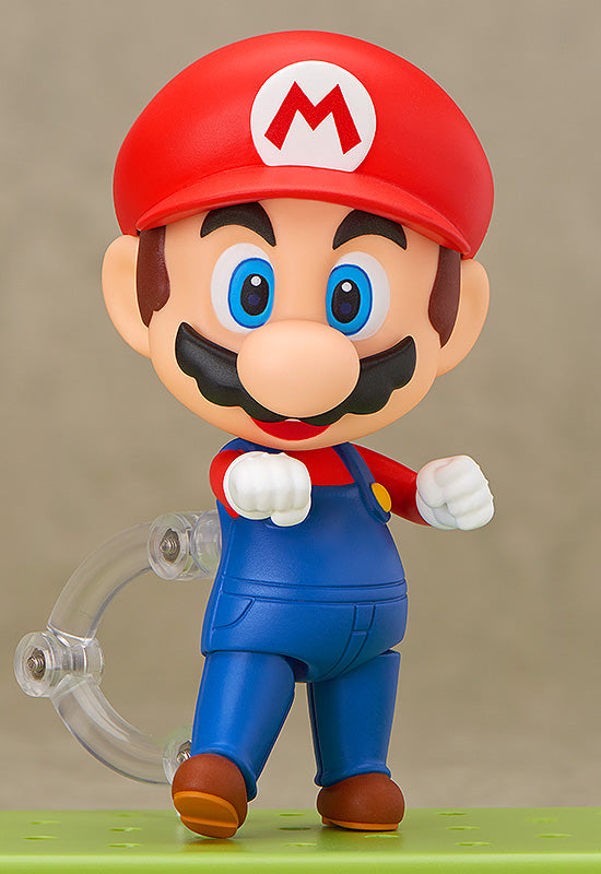 Mario | Nendoroid