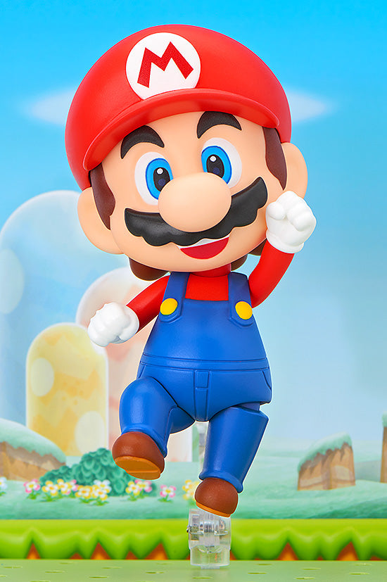 Mario | Nendoroid