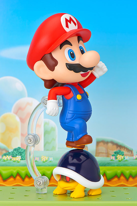 Mario | Nendoroid