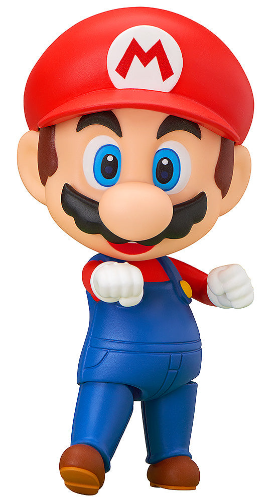 Mario | Nendoroid