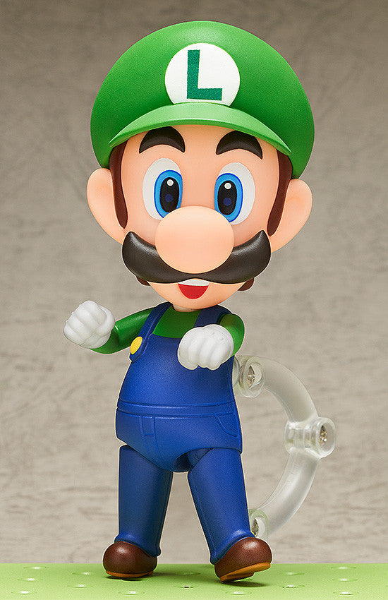 Luigi | Nendoroid