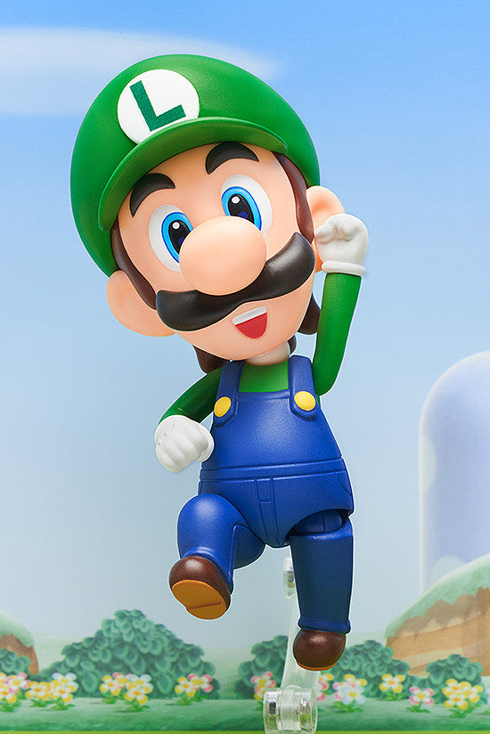 Luigi | Nendoroid