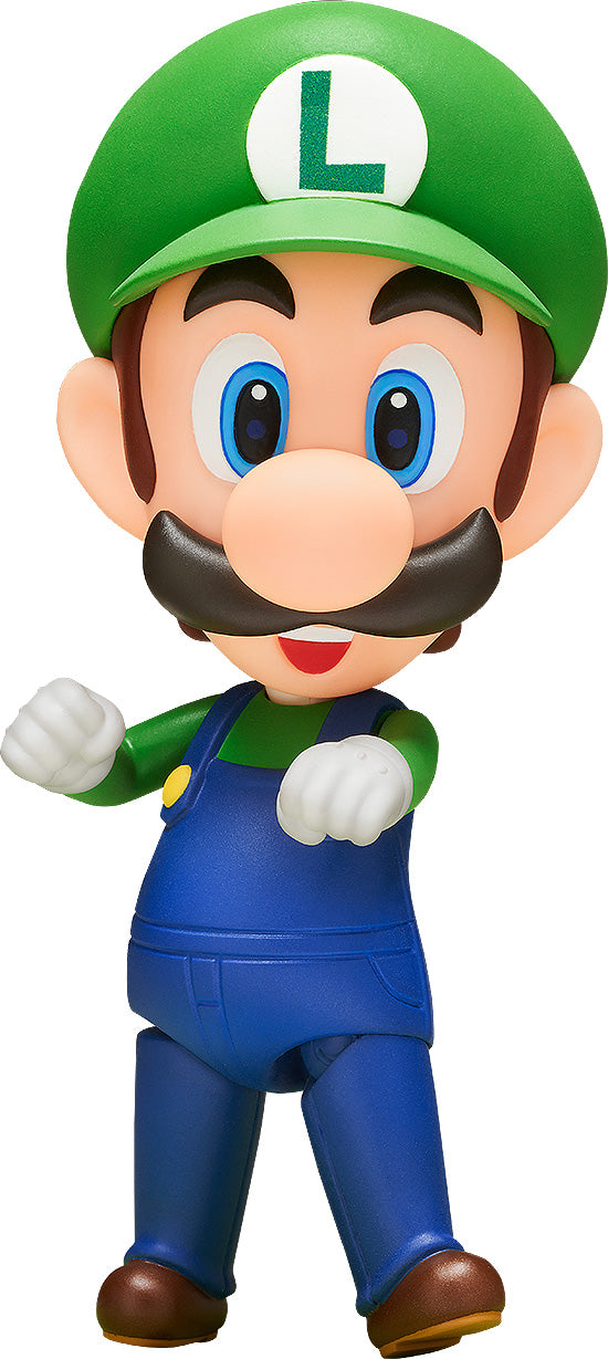 Luigi | Nendoroid #393