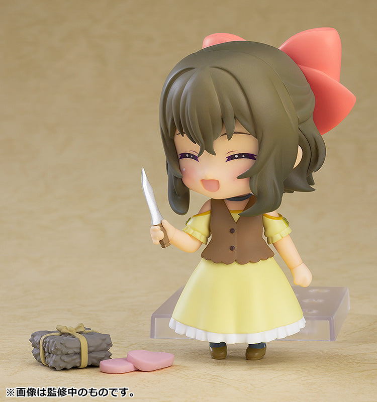 Fina | Nendoroid