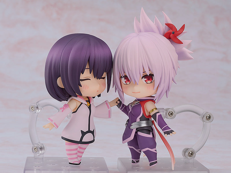 Matsuri Kazamaki | Nendoroid