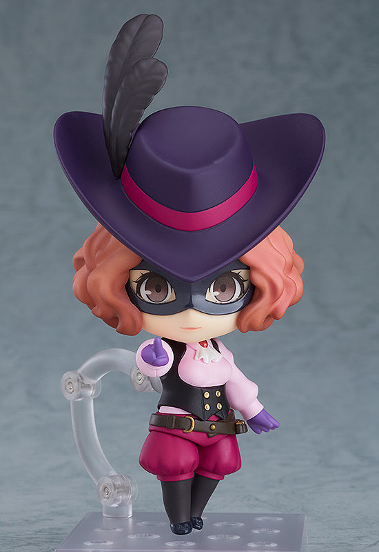 Haru Okumura: Phantom Thief Ver. | Nendoroid