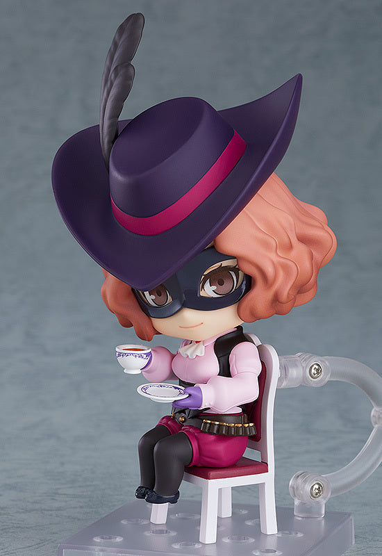 Haru Okumura: Phantom Thief Ver. | Nendoroid