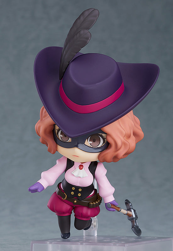 Haru Okumura: Phantom Thief Ver. | Nendoroid