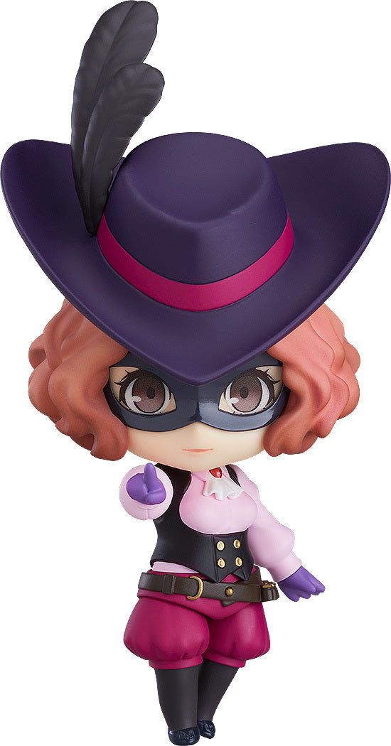 Haru Okumura: Phantom Thief Ver. | Nendoroid