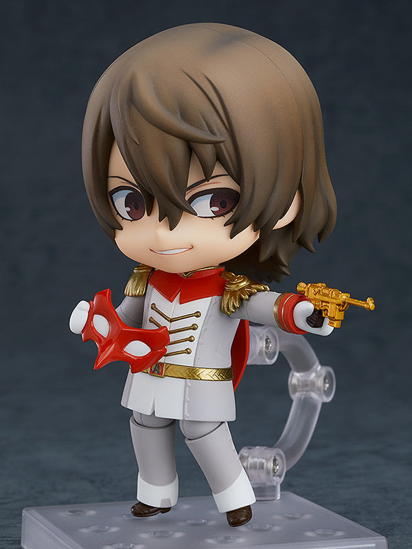 Goro Akechi: Phantom Thief Ver. | Nendoroid