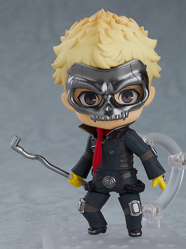 Ryuji Sakamoto: Phantom Thief Ver. | Nendoroid