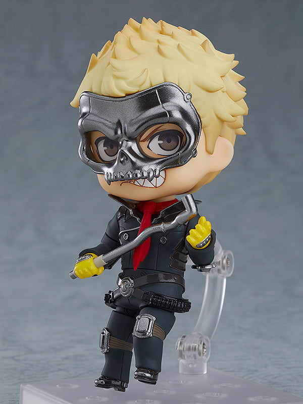 Ryuji Sakamoto: Phantom Thief Ver. | Nendoroid