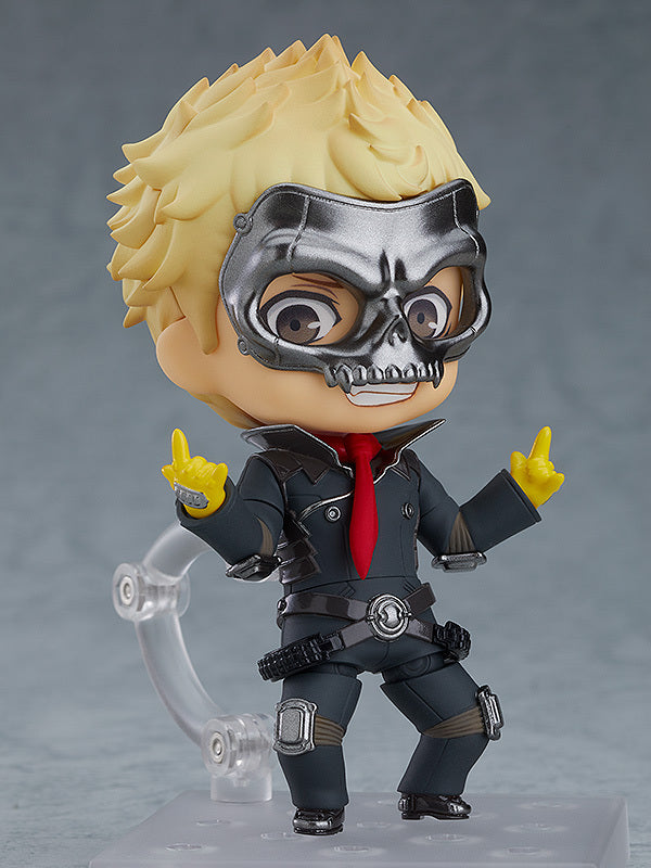 Ryuji Sakamoto: Phantom Thief Ver. | Nendoroid